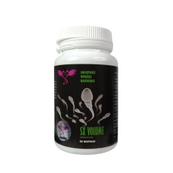 SX Volume