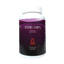 Titan Caps