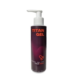 Titan Gel