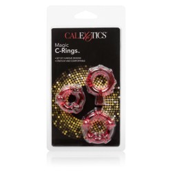 Magic C-Rings