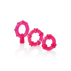 Magic C-Rings