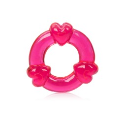 Magic C-Rings