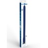 The Surge Anal Douche 30cm