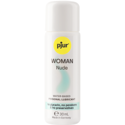 pjur WOMAN Nude - 30 ml