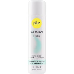 pjur WOMAN Nude - 100 ml