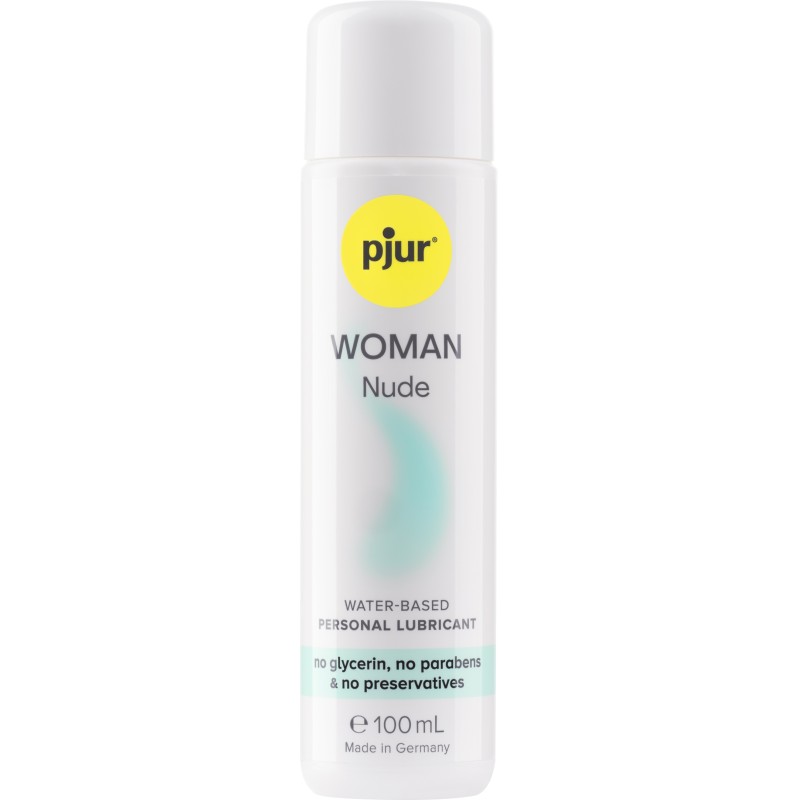 pjur WOMAN Nude - 100 ml