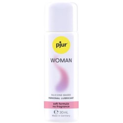 pjur WOMAN - 30 ml