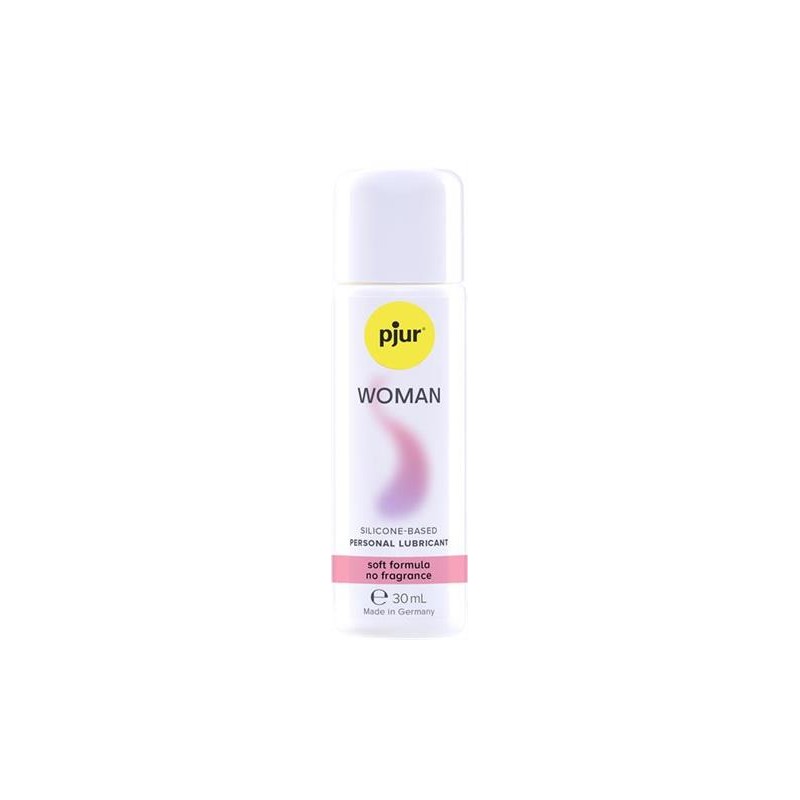 pjur WOMAN - 30 ml
