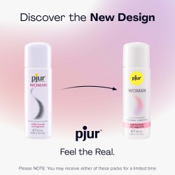 pjur WOMAN - 30 ml