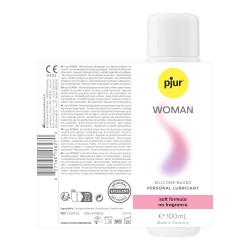 pjur WOMAN - 100 ml