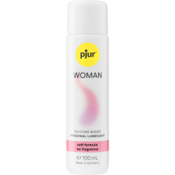pjur WOMAN - 100 ml