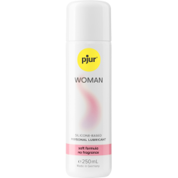 pjur WOMAN - 250 ml