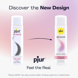 pjur WOMAN - 1,5 ml