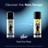 pjur superhero Energizing Glide - 30 ml