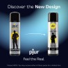 pjur superhero Energizing Glide - 100 ml