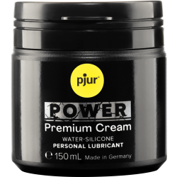 pjur POWER - 150 ml