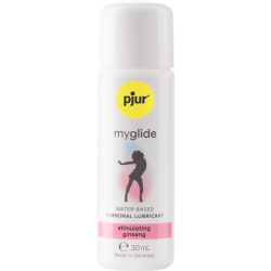 pjur myglide - 30 ml
