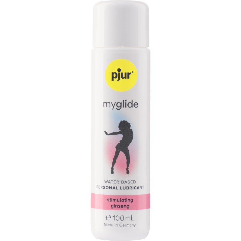 pjur myglide - 100 ml
