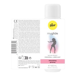 pjur myglide - 100 ml