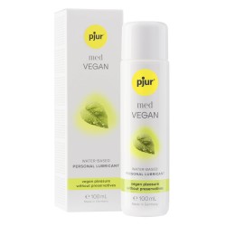 pjur med VEGAN - 100 ml