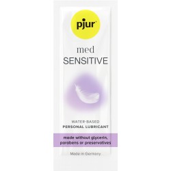 pjur med SENSITIVE - 2 ml
