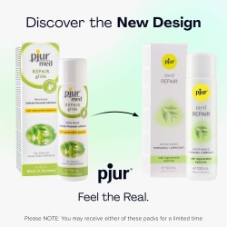 pjur med REPAIR - 100 ml