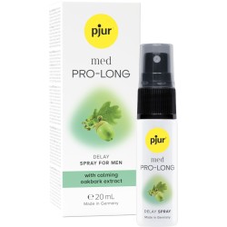 pjur med PRO-LONG spray - 20 ml