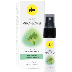 pjur med PRO-LONG spray - 20 ml