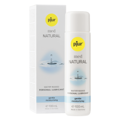 pjur med NATURAL - 100 ml