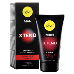 pjur MAN XTEND Cream - 50 ml