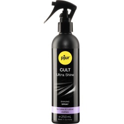 pjur CULT Ultra Shine - 250 ml