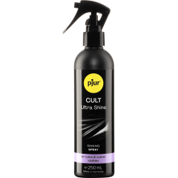pjur CULT Ultra Shine - 250 ml