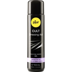 pjur CULT Dressing Aid - 100 ml