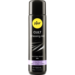 pjur CULT Dressing Aid - 100 ml