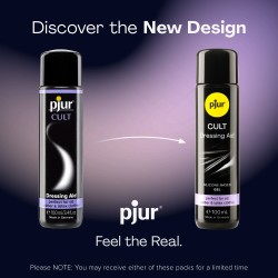pjur CULT Dressing Aid - 100 ml