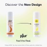 pjur WOMAN Vegan - 30 ml