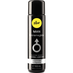 pjur MAN Extremeglide - 100 ml