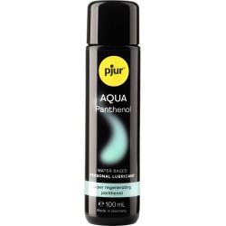 pjur AQUA Panthenol - 100 ml