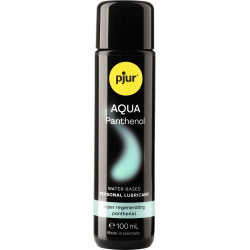 pjur AQUA Panthenol - 100 ml