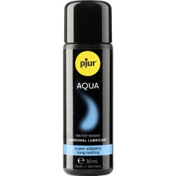 pjur AQUA - 30 ml
