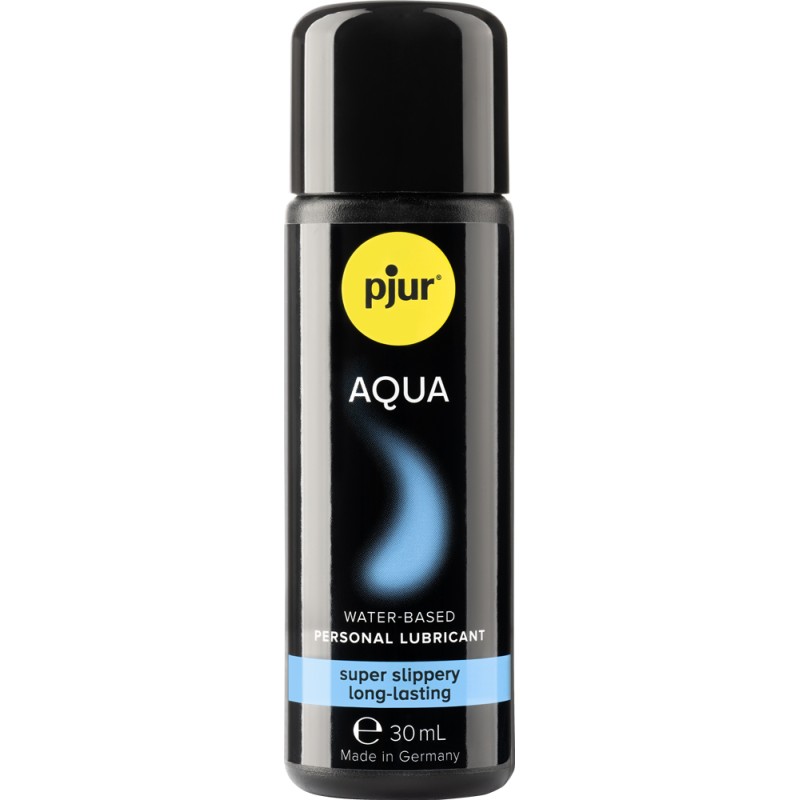 pjur AQUA - 30 ml