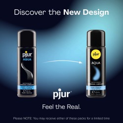 pjur AQUA - 30 ml