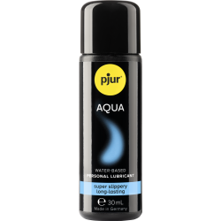 pjur AQUA - 30 ml