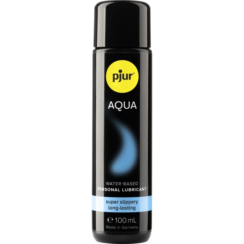 pjur AQUA - 100 ml