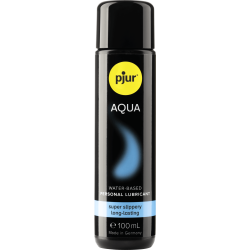pjur AQUA - 100 ml