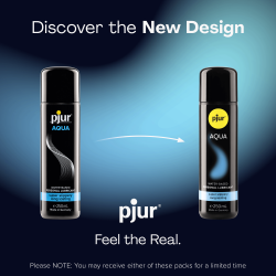 pjur AQUA - 250 ml