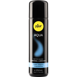 pjur AQUA - 250 ml