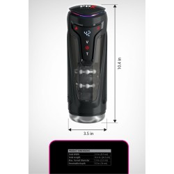 PDXE Moto-Bator Pro Light