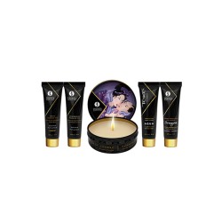 Shunga geisha's secret kit exotic fruits