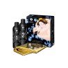 Shunga massage gel exotic fruits